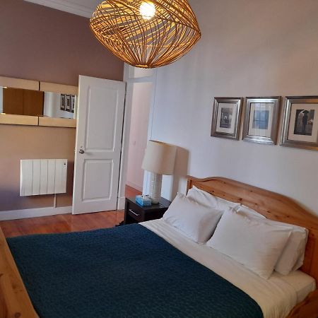 Luxury Apartment In City Centre - Avenida Da Liberdade Лісабон Екстер'єр фото