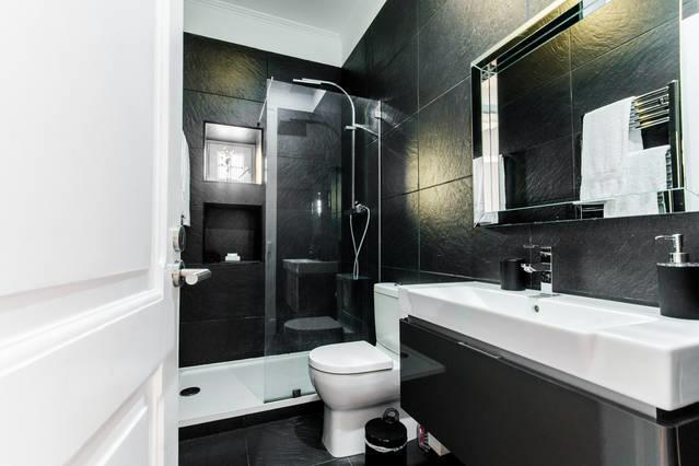 Luxury Apartment In City Centre - Avenida Da Liberdade Лісабон Екстер'єр фото